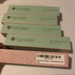 🌺9 Hanalei Lip Treatments🌺